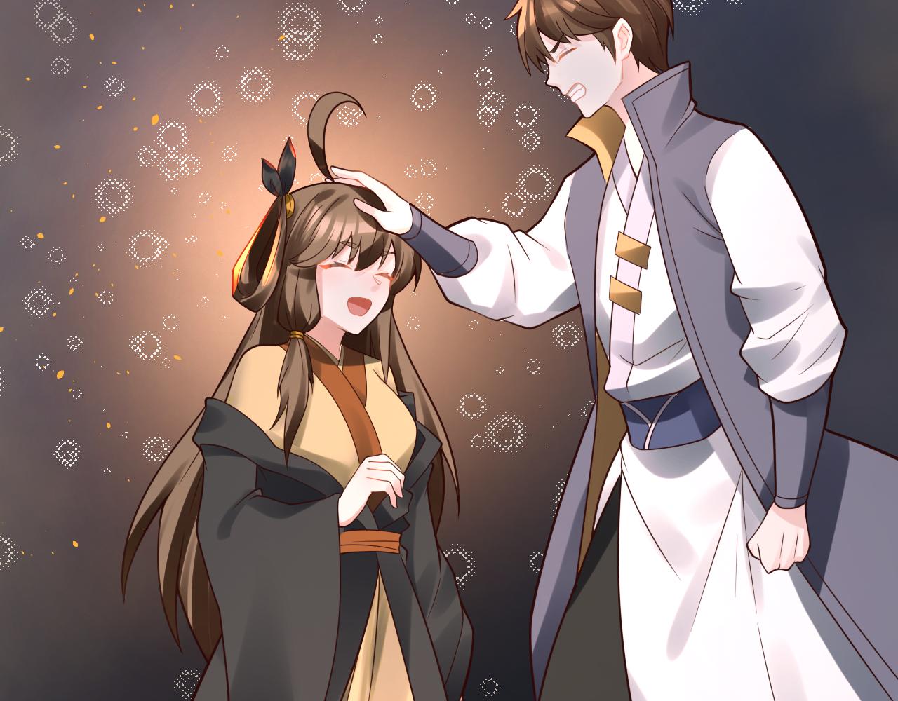 第43话 无缘者再临128