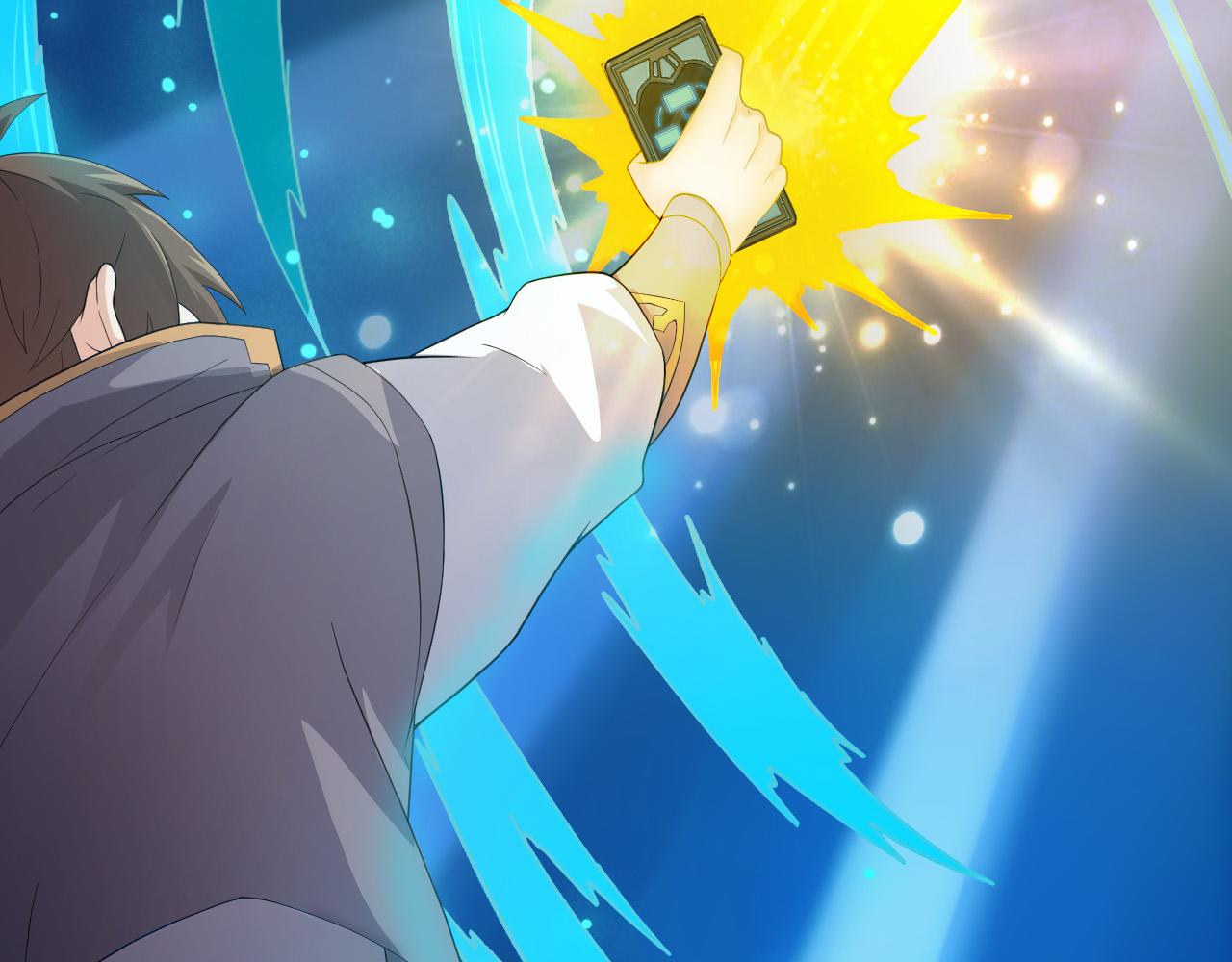 第10话 神抽！第二发！156