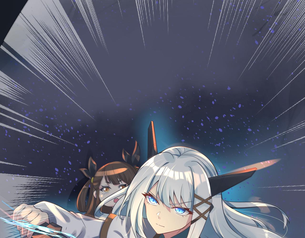 第40话 战斗一触即发！23