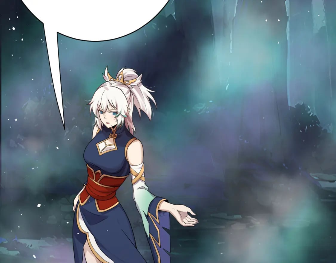第58话 抽卡！来战！83