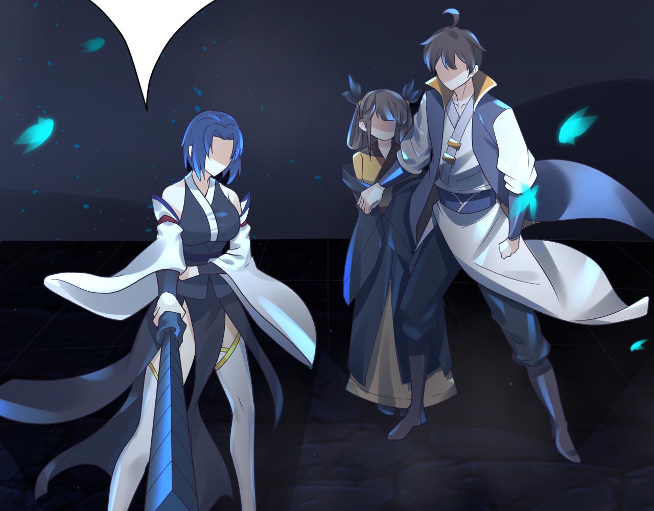 第41话 抽卡开战！10