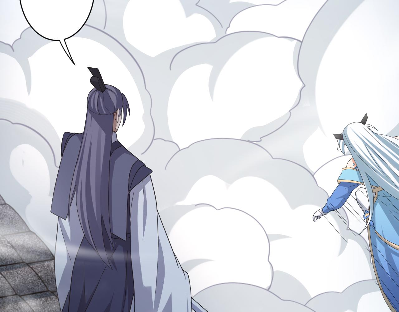 第8话 油腻的师姐46