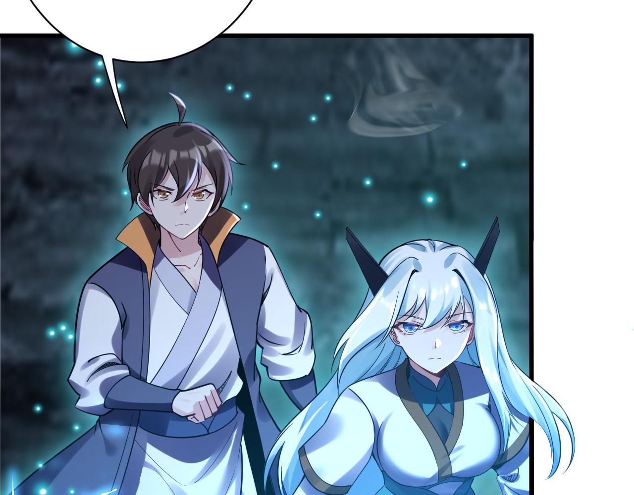 第43话 无缘者再临47