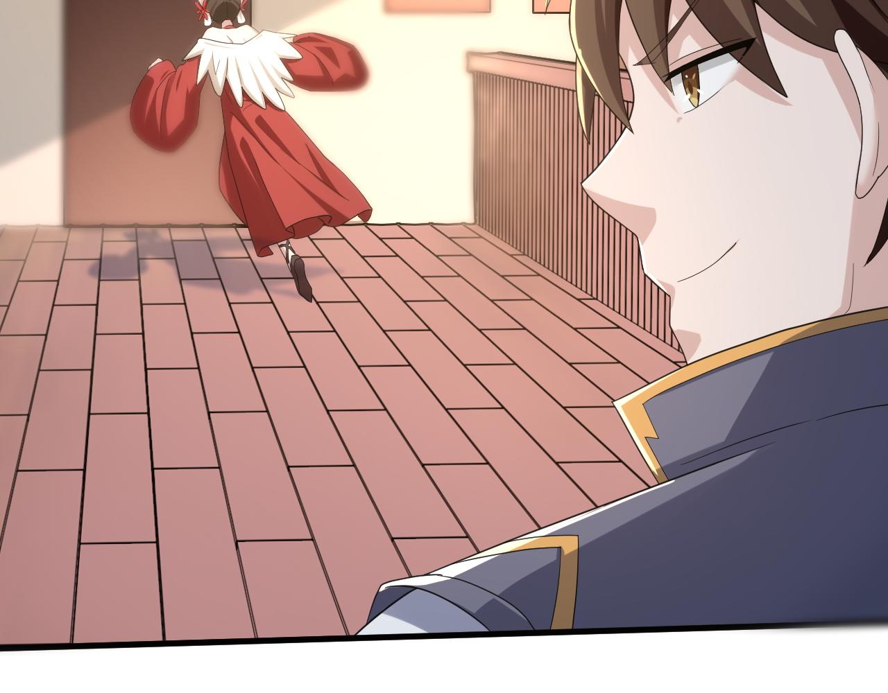 第6话 有完没完了？！30