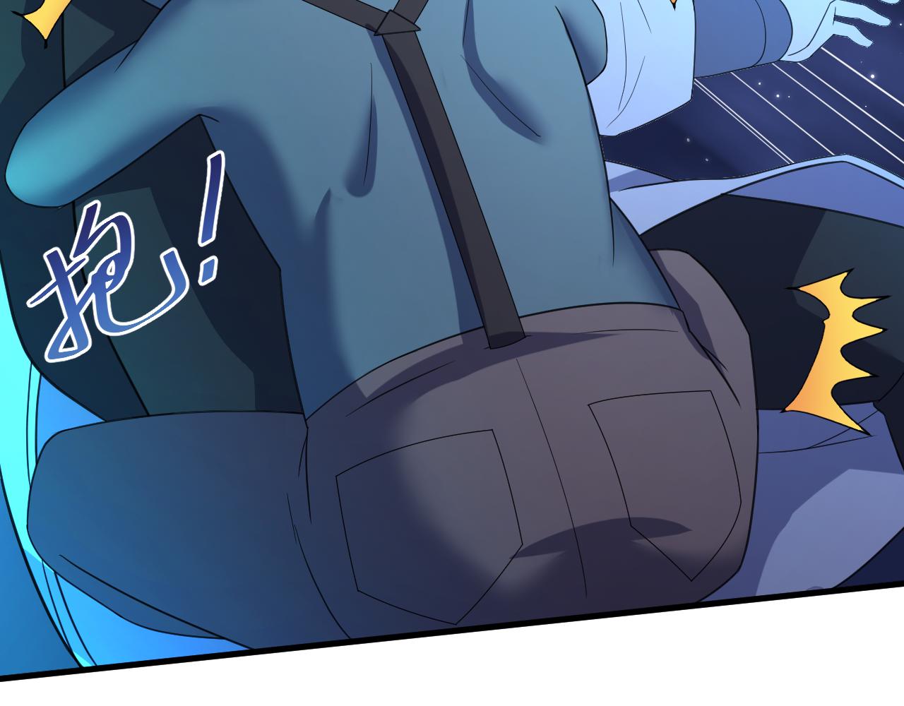第4话 敢伤我的人？！65