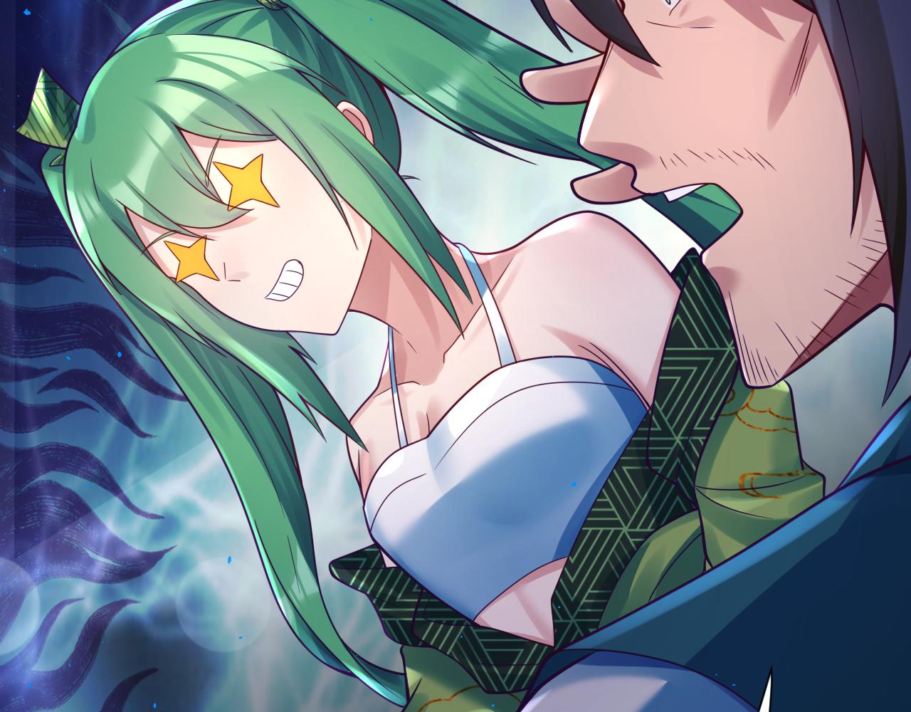 第46话 好耶，女同学！110