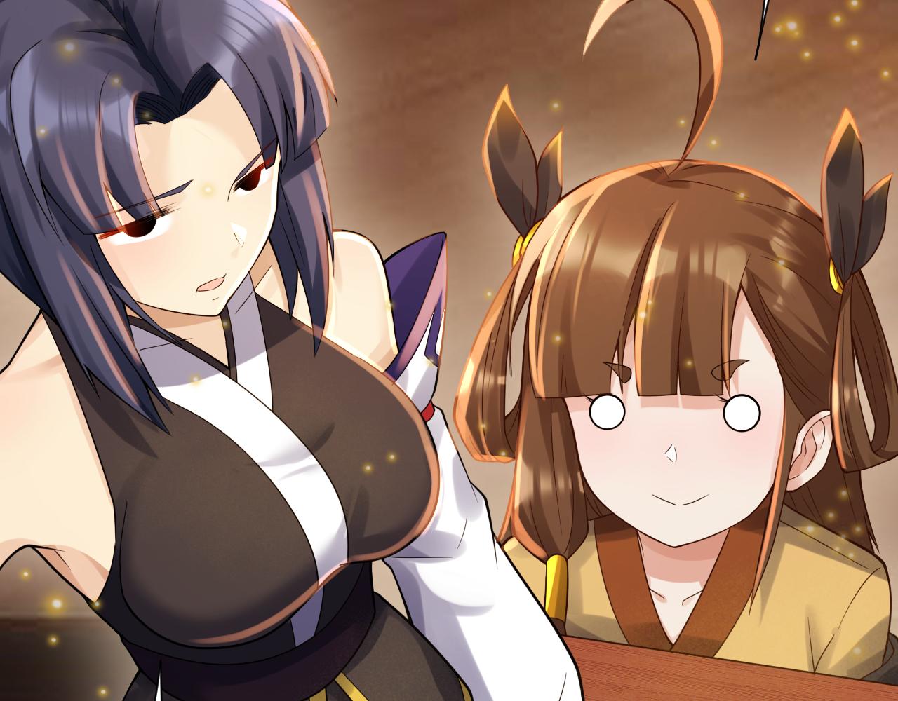 第37话 修仙？我起狙了！65