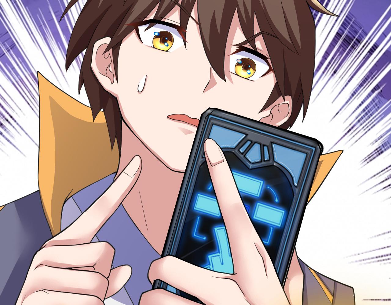 第14话 谁赞成？谁反对？132