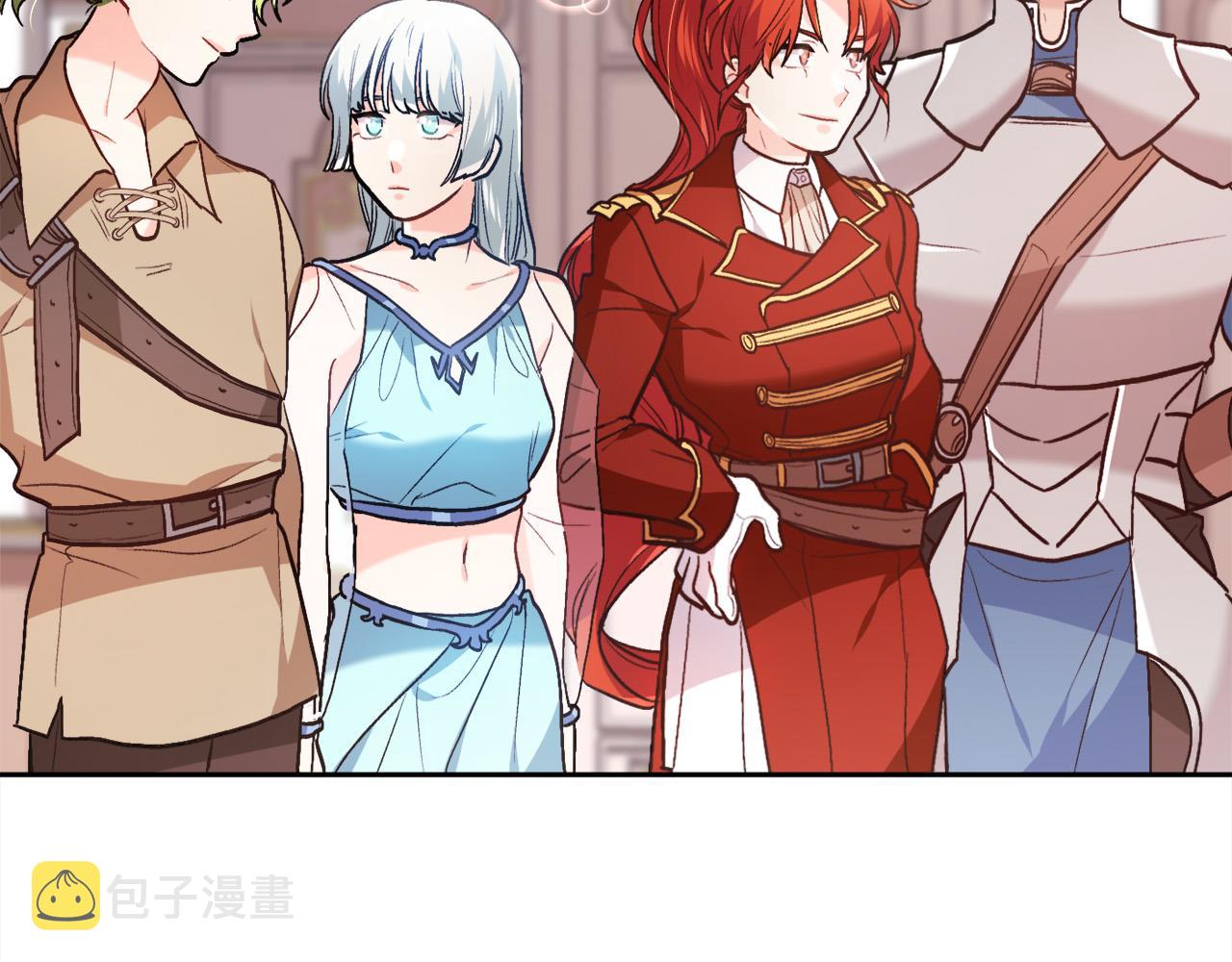 第114话 “逃跑”计划！17