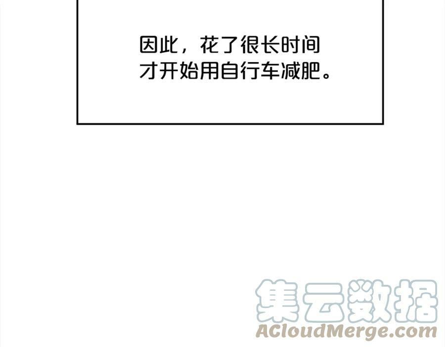第156话 减肥自行车156