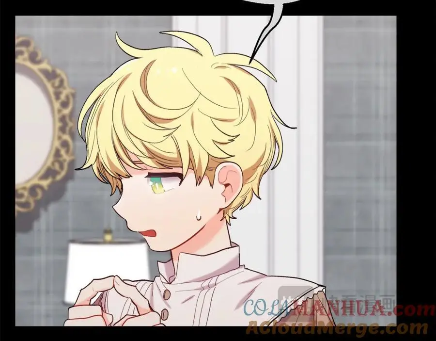 第189话 妈妈的小冤家！56