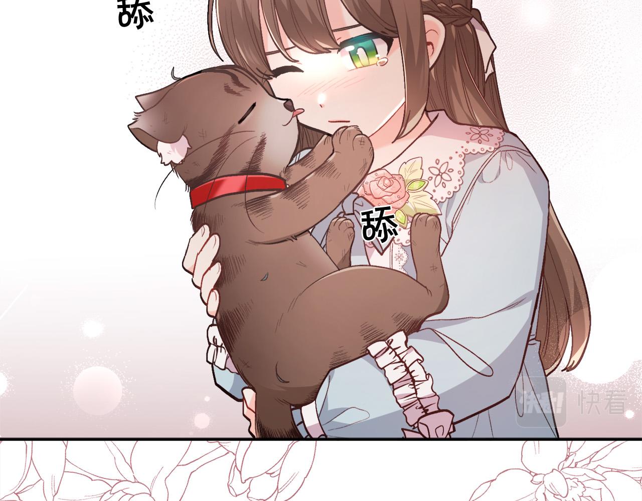 第119话 泰拉登场！120