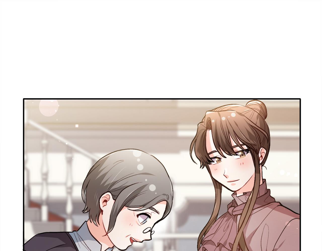 第95话 爸妈嫌弃我？104