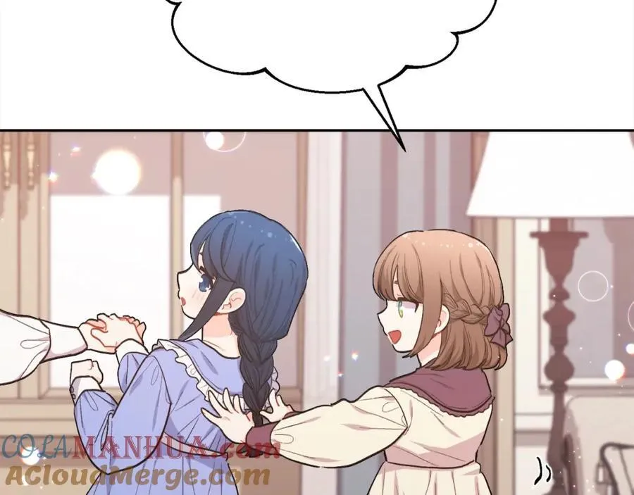 第197话 灰姑娘变回小公主32