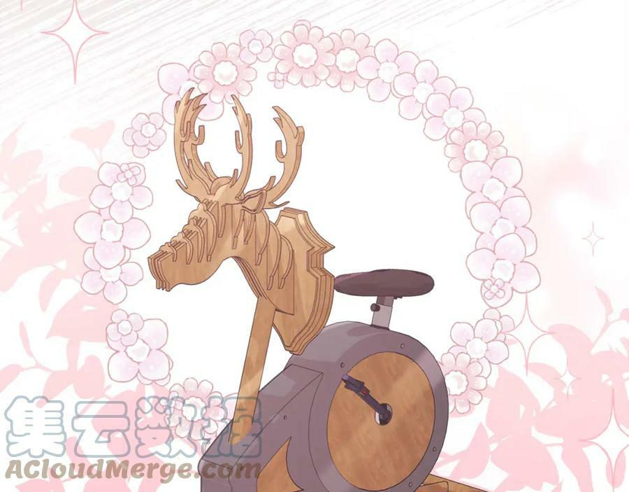 第156话 减肥自行车120