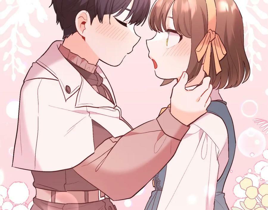 第158话 甜蜜啵啵～165