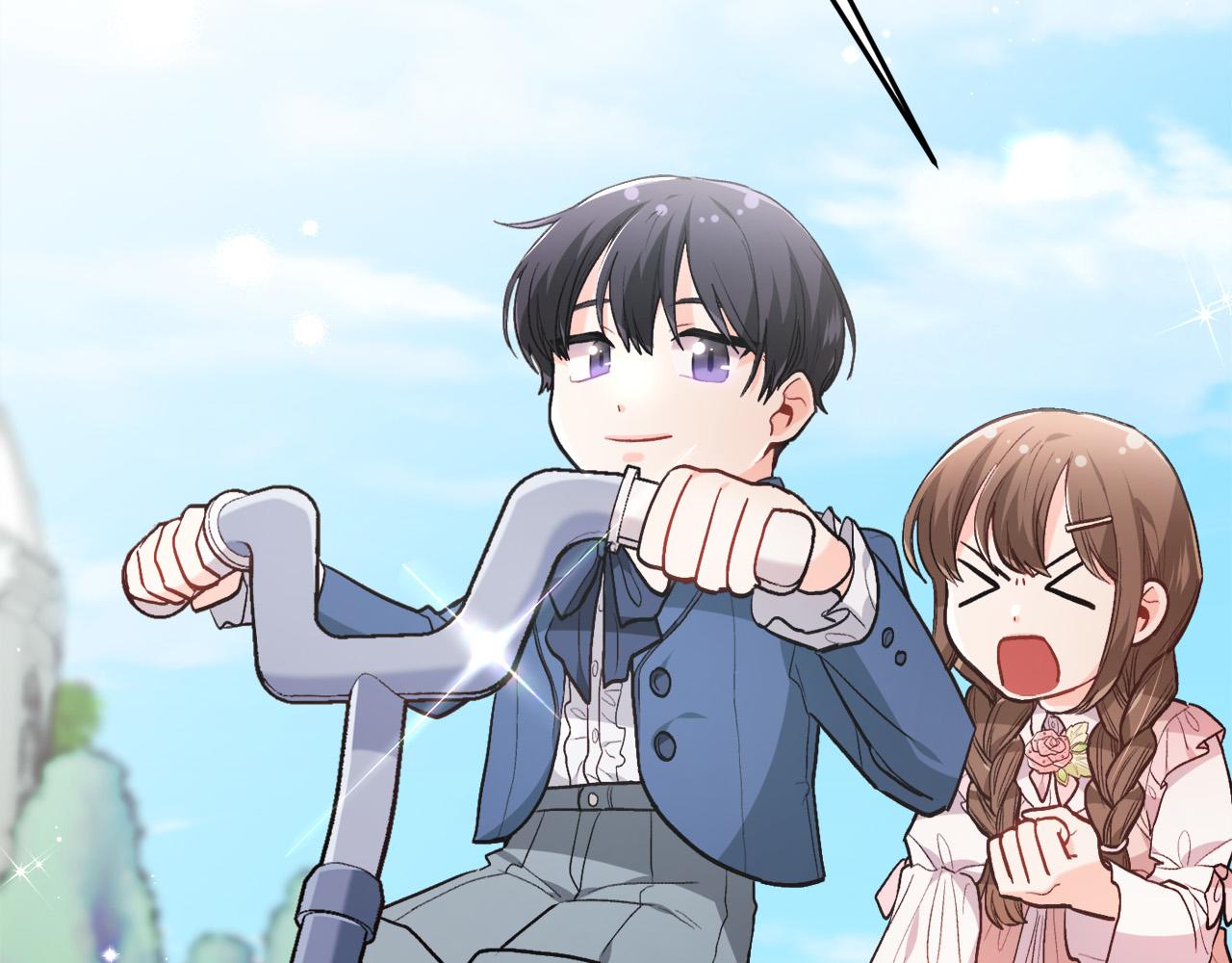 第105话 学骑车66