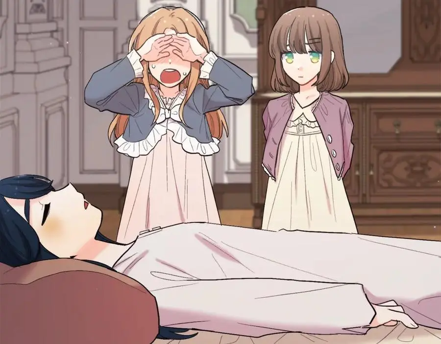 第189话 妈妈的小冤家！119