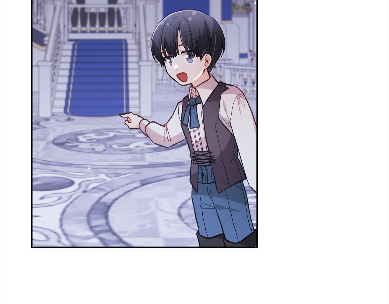 第125话 被当成怪物了…10