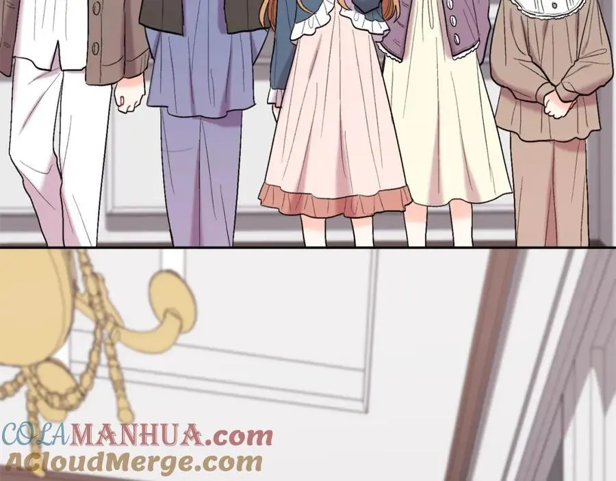第189话 妈妈的小冤家！132