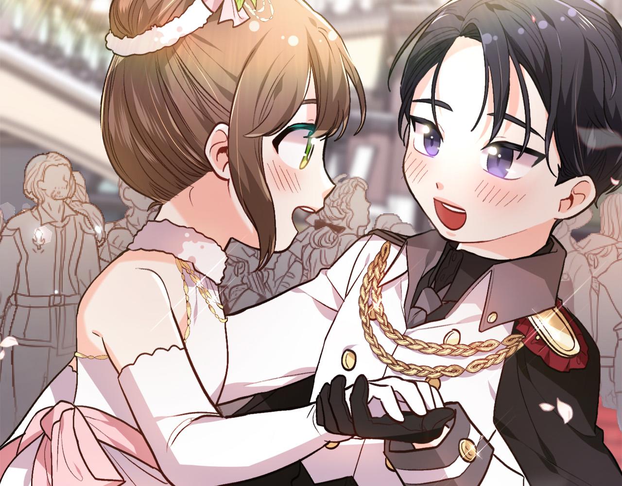 第95话 爸妈嫌弃我？88
