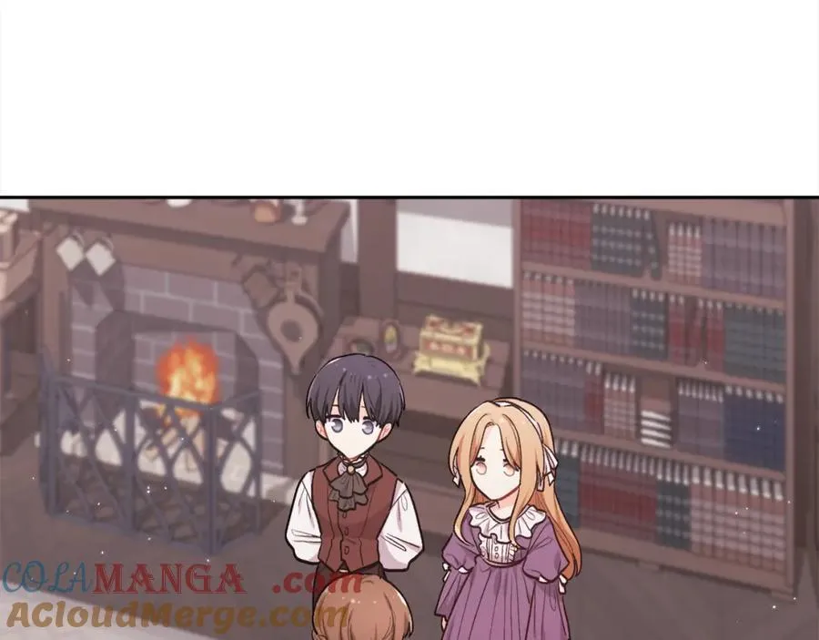 第200话 不能跟妹妹说的事24