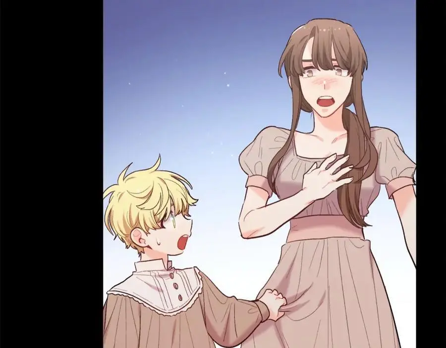 第189话 妈妈的小冤家！58