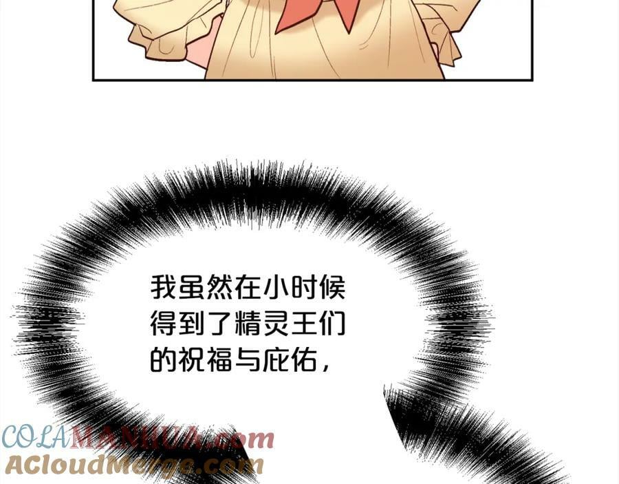 第160话 精灵王的祝福156