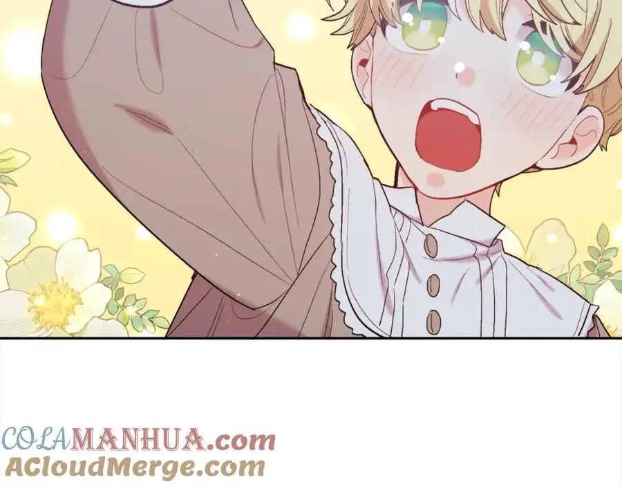 第189话 妈妈的小冤家！80