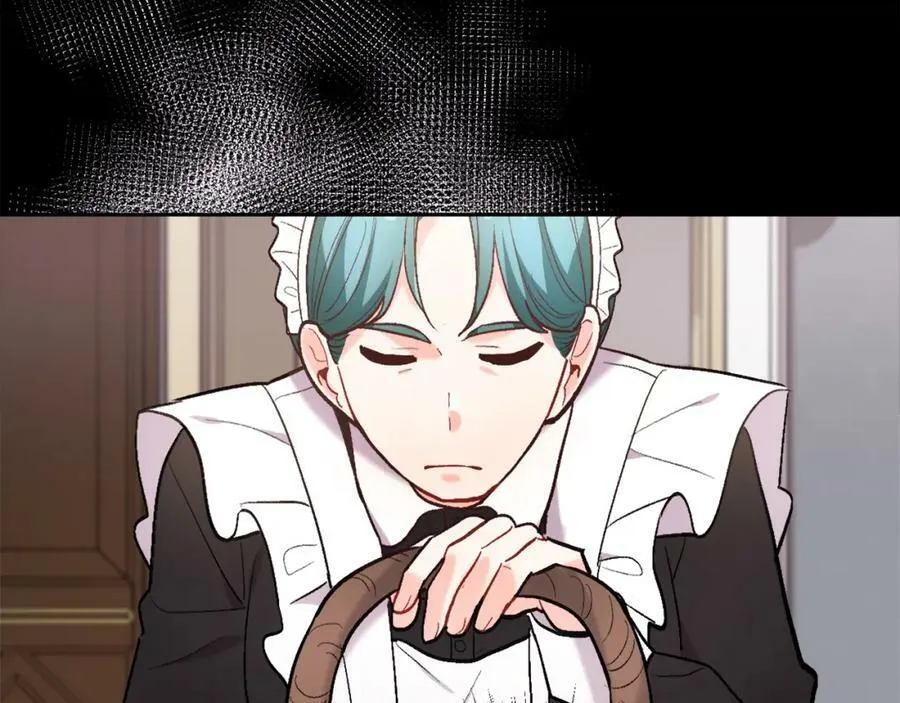 第166话 讨人厌的侍女14