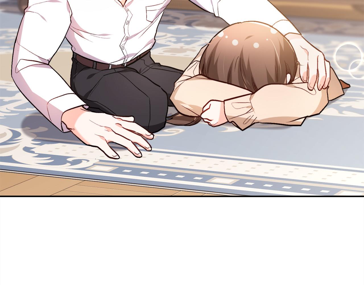 第95话 爸妈嫌弃我？41