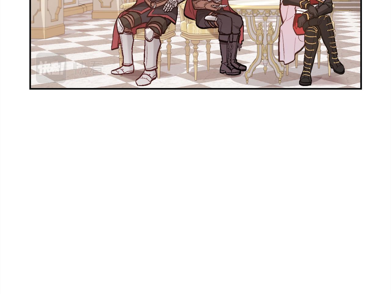 第131话 帝国女人的梦！10