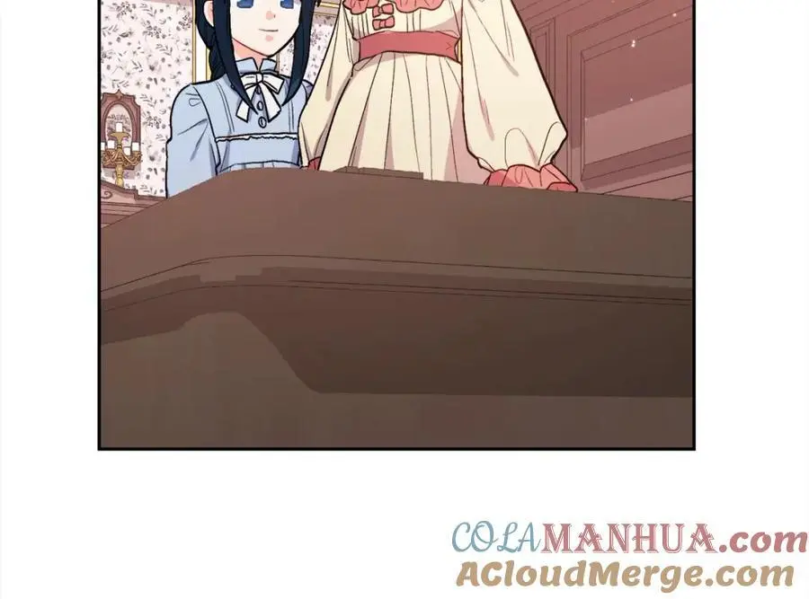 第193话 哥哥喜欢内维斯？100
