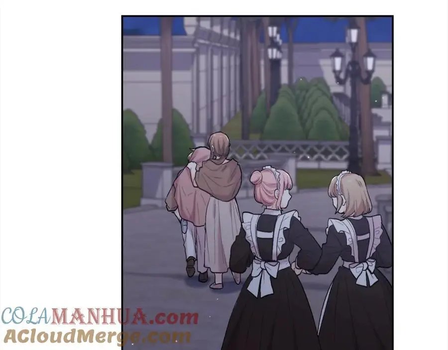 第189话 妈妈的小冤家！104