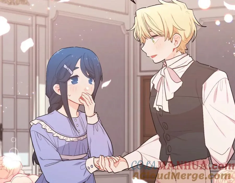 第197话 灰姑娘变回小公主24