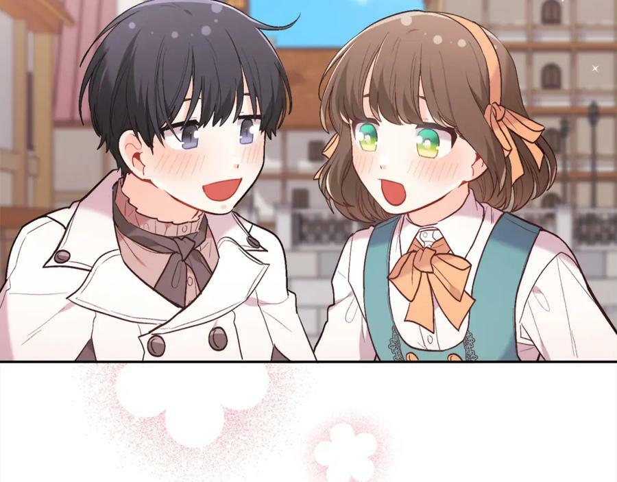 第158话 甜蜜啵啵～70