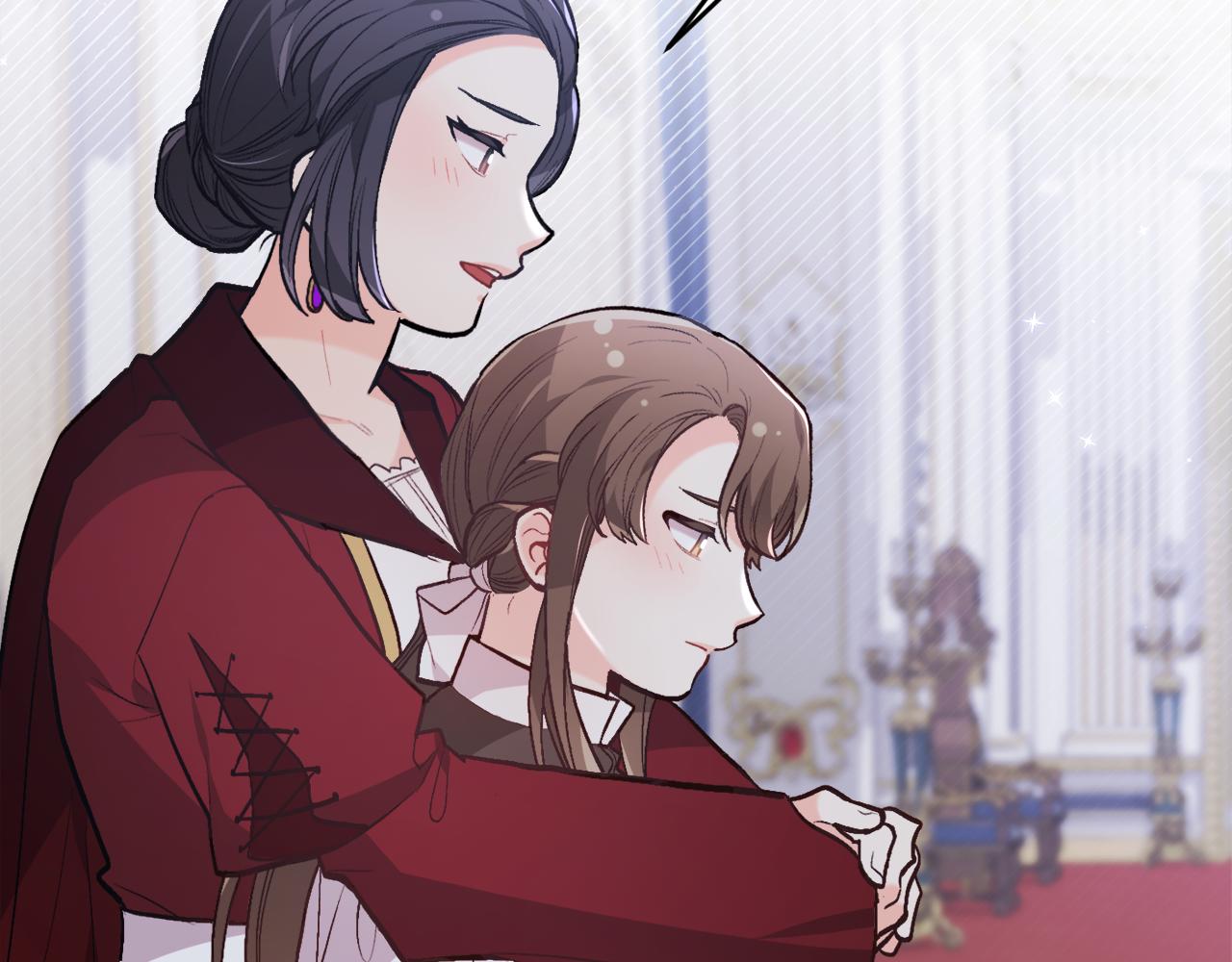第128话 妈妈永远爱你57
