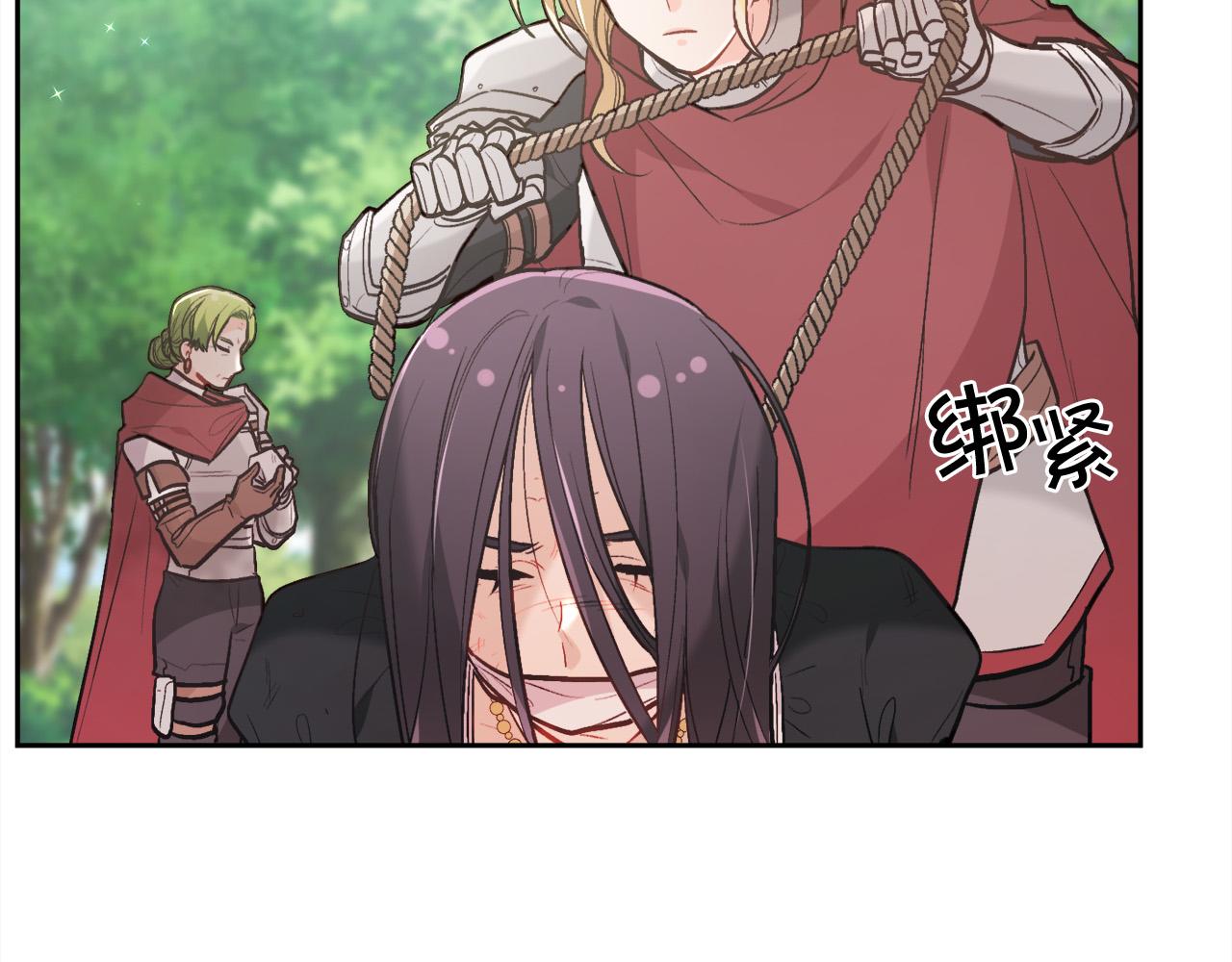 第130话 皇太后被抓！96