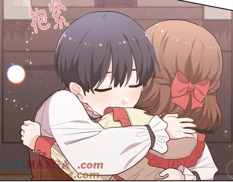 第200话 不能跟妹妹说的事148