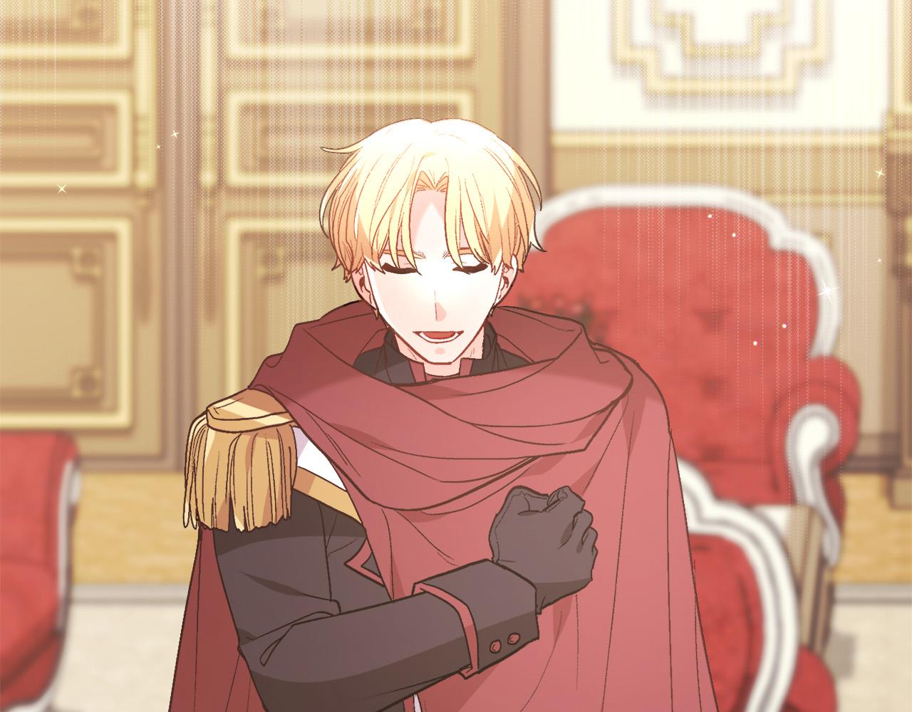 第135话 与皇室的婚约！153