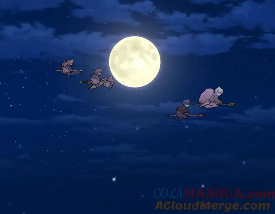 第189话 妈妈的小冤家！8