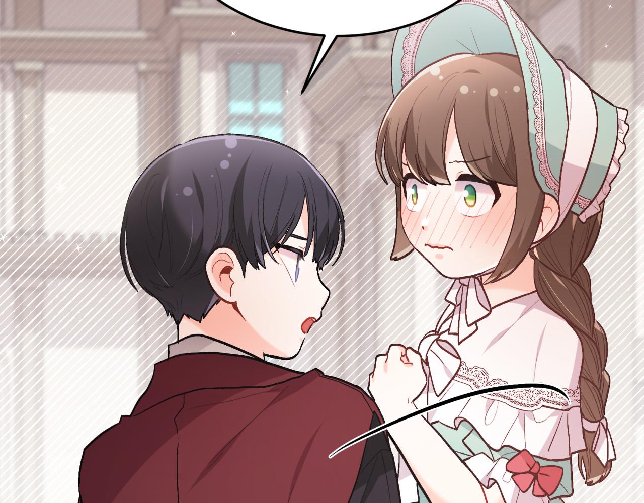 第136话 少女心事你别猜～8