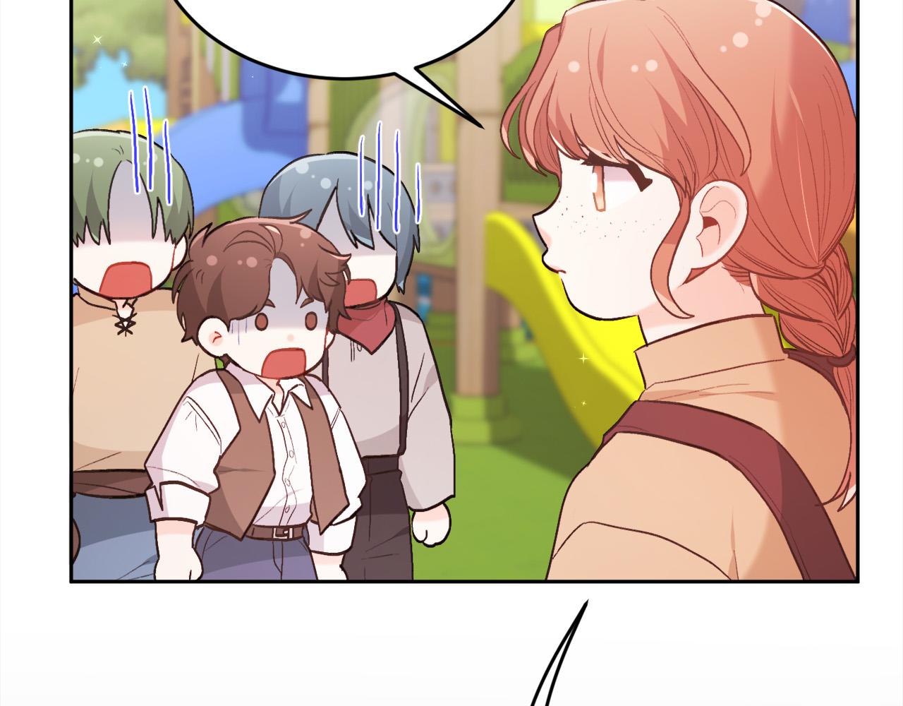 第144话 反弹脏话！100