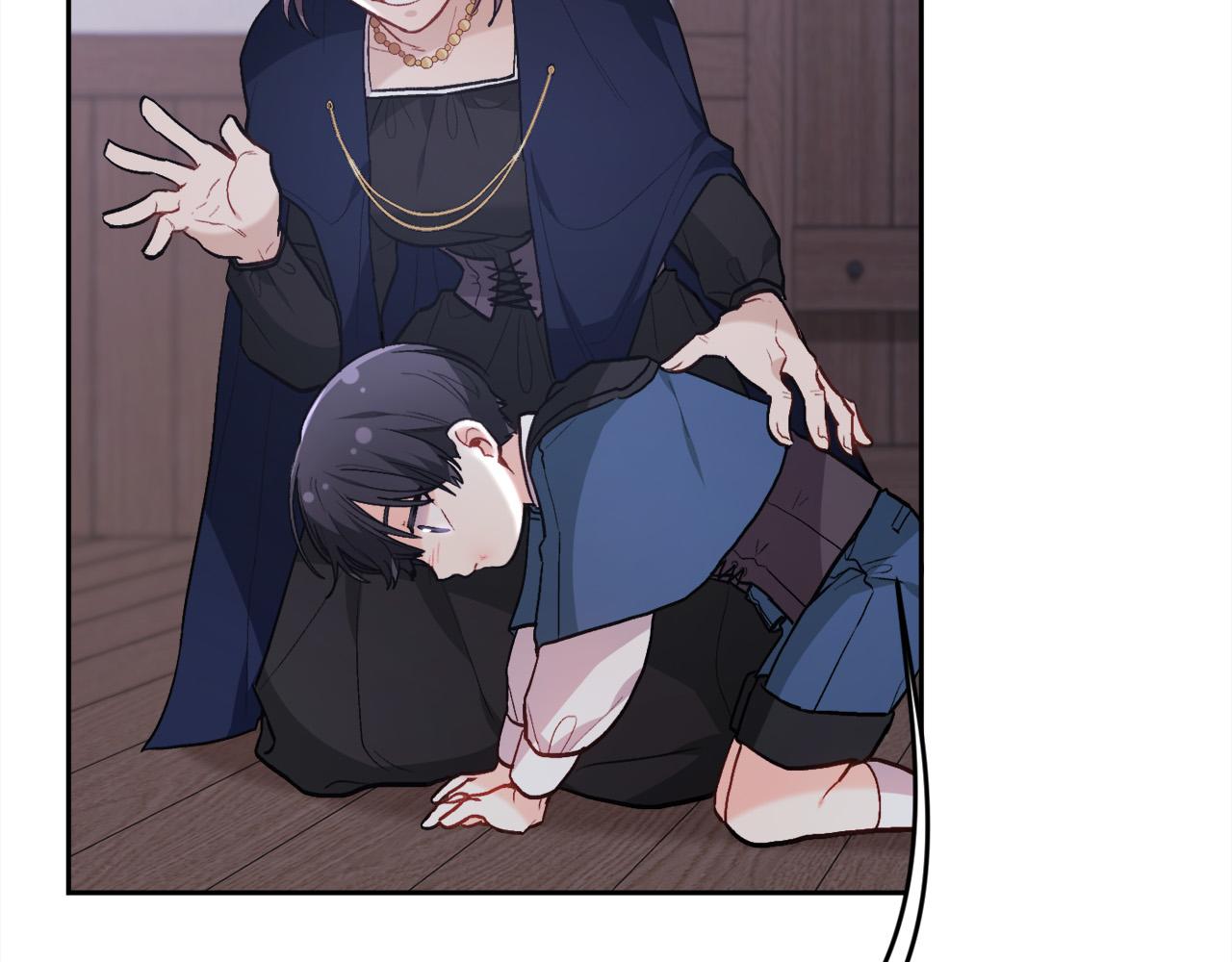 第120话 你很像你妈妈102