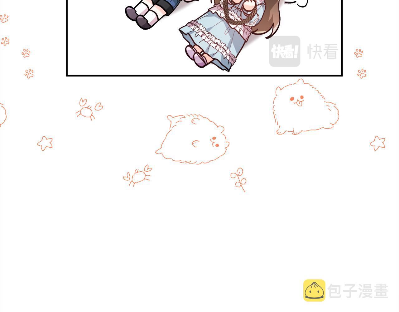 第118话 原来她那么强！107