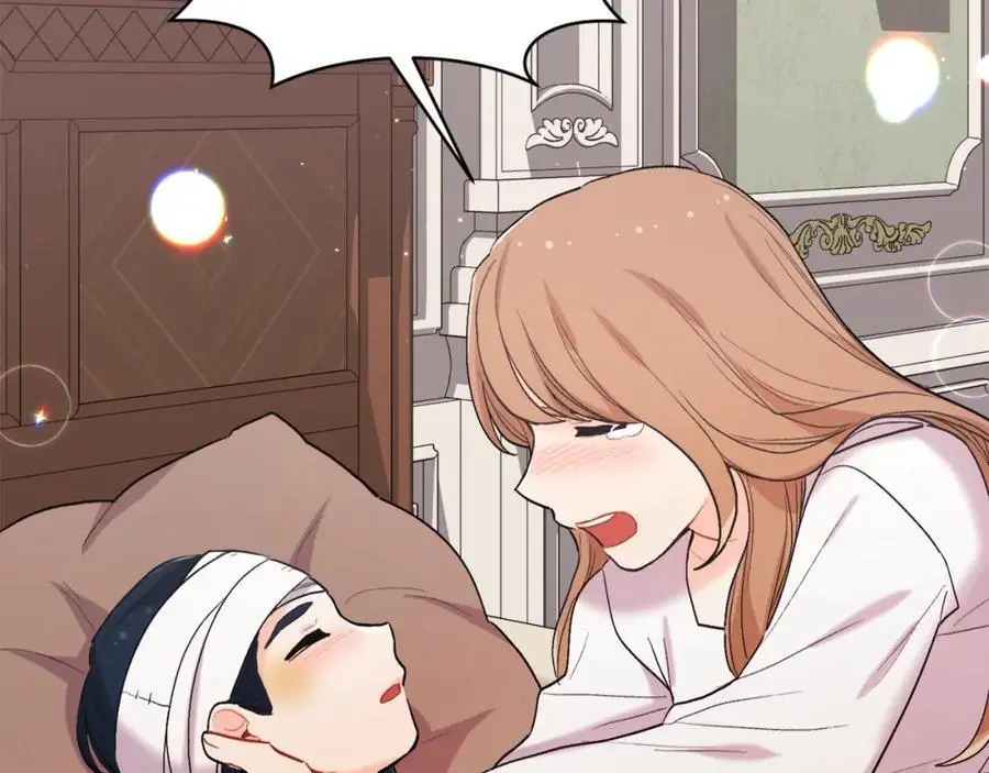 第189话 妈妈的小冤家！167
