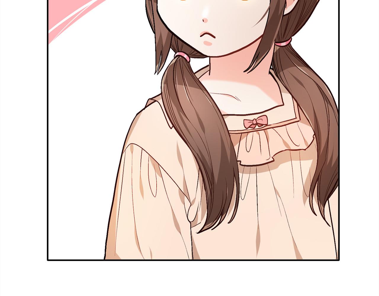 第95话 爸妈嫌弃我？8