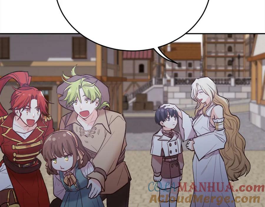 第160话 精灵王的祝福108