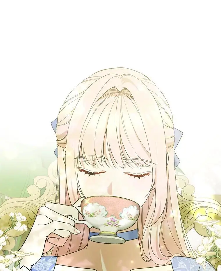 51.皇后的茶话会2