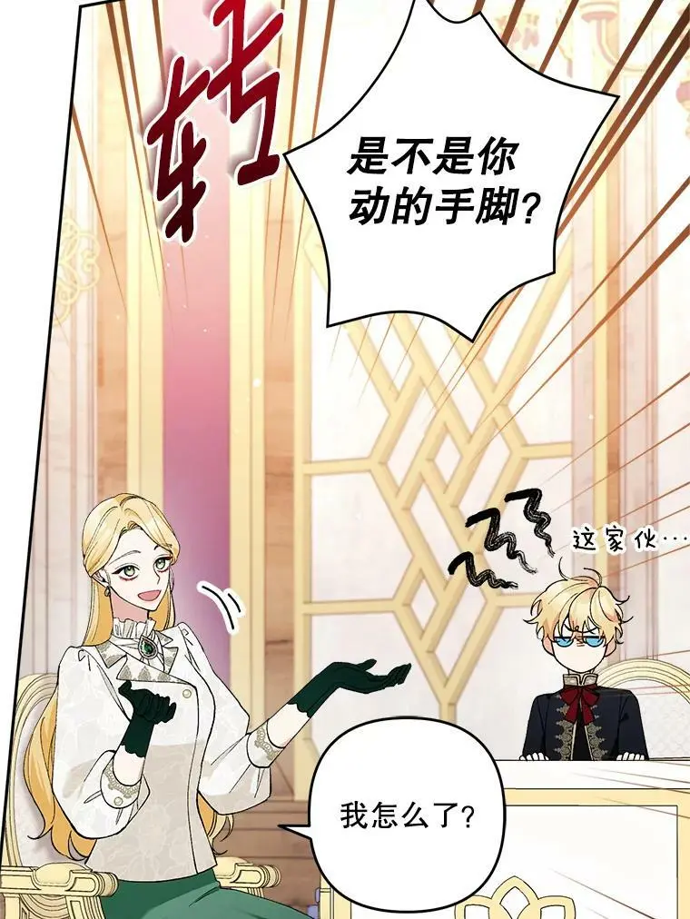 31.梅蒂妮可的叛乱45